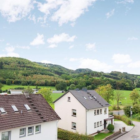 Ferienwohnung Zur Nordhelle Herscheid 外观 照片