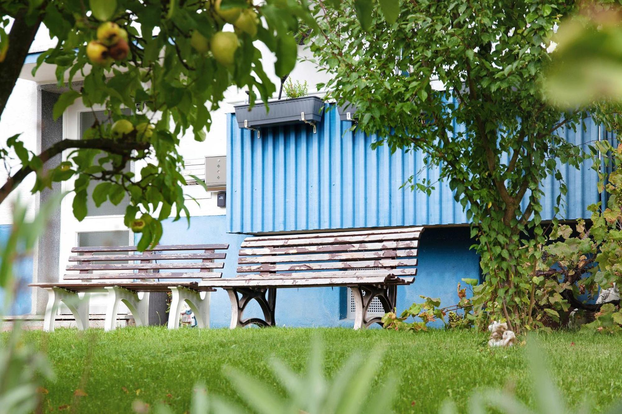 Ferienwohnung Zur Nordhelle Herscheid 外观 照片