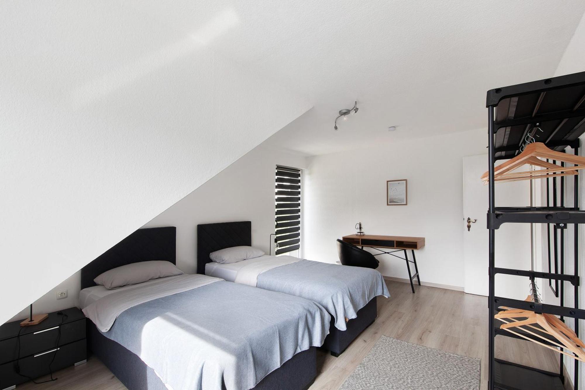 Ferienwohnung Zur Nordhelle Herscheid 外观 照片