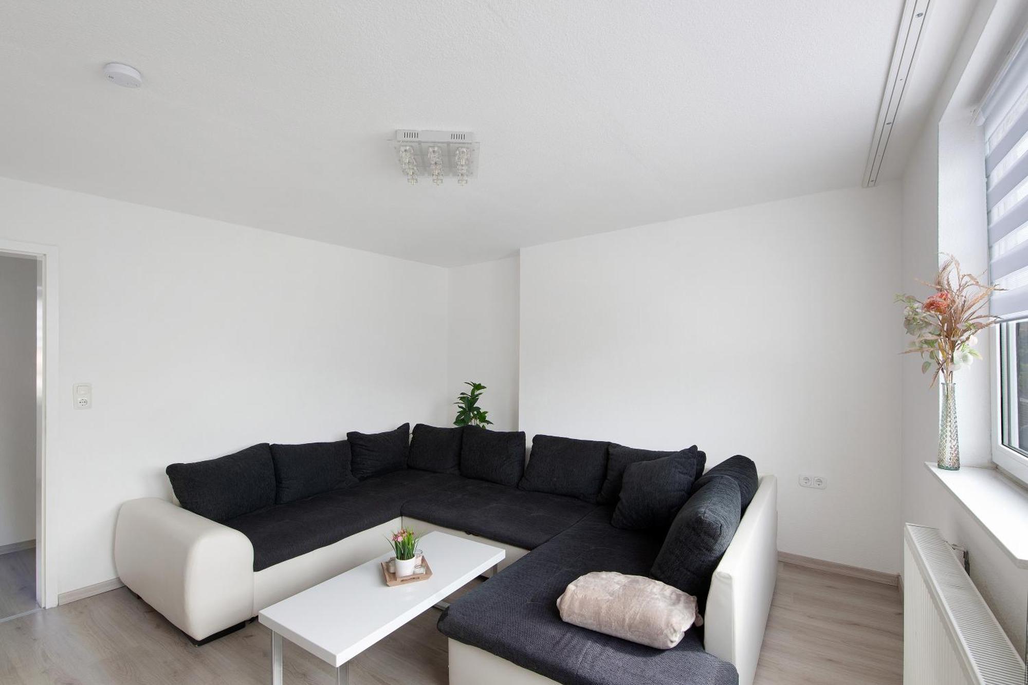 Ferienwohnung Zur Nordhelle Herscheid 外观 照片